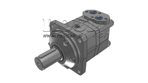 HYDRAULISCHER-ÖLMOTOR-MV
