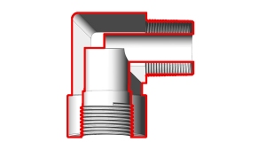 ΓΩΝΙΕΣ-90°-ΑΡΣΕΝΙΚΟ-ΘΗΛΥΚΟ