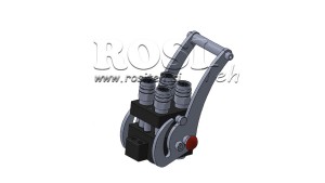 MULTI-FASTER-COUPLINGS-4-LINES-ECO