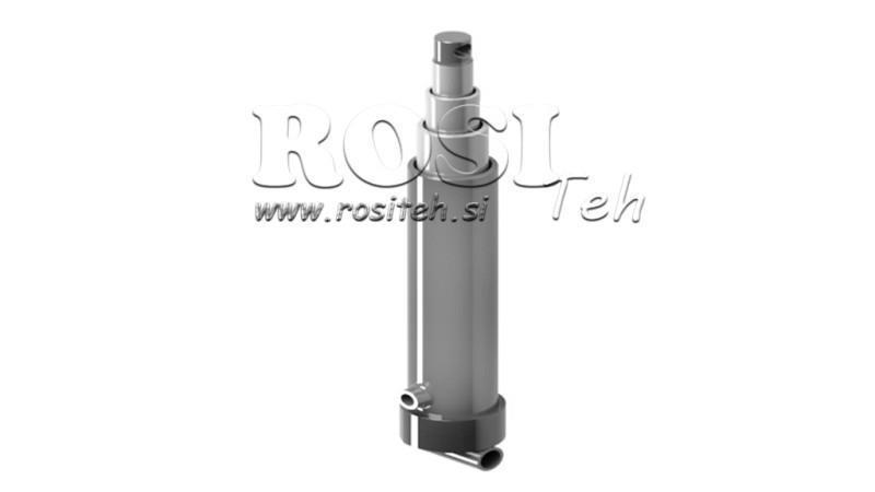 ΤΗΛΕΣΚΟΠΙΚΟΣ ΚΥΛΙΝΔΡΟΣ 3 ΣΤΑΔΙΑ 2010mm-10Ton