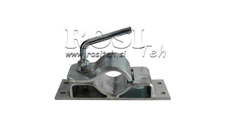 ΠΟΔΙ ΣΤΗΡΙΞΗΣ SOCKET 400kg ΑΥΤΟΚΙΝΗΤΟΥ ΤΡΕΙΛΕΡ