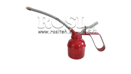 OLJNA MAZALICA 200 ml