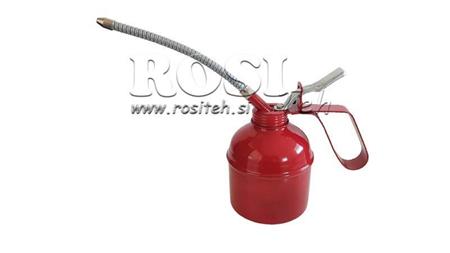 OLJNA MAZALICA 500 ml