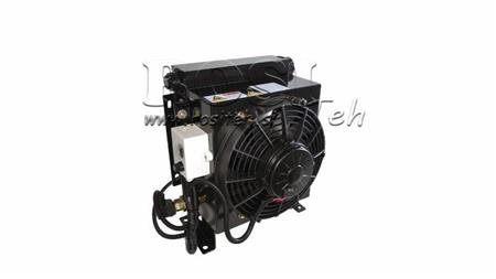 ΕCO ΨΥΓΕΙΟ ΛΑΔΙΟΥ DC 12V 30-100 ΛΙΤΡΑ