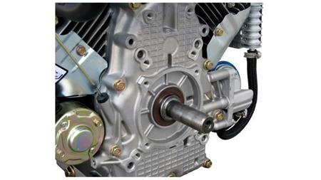 κινητήρας βενζίνης 614cc-14.9kW-3,600 RPM-E-KW25.4x72-ηλεκτρική εκκίνηση