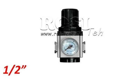PNEUMATICKÝ REGULÁTOR 300 G1/2 0-10b