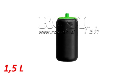 HYDRAULICKÝ AKUMULÁTOR 1,48 LIT - M18X1,5