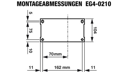 κινητήρας βενζίνης EG4-200cc-5.10kW-3,600 RPM-H-KW20x53-χειροκίνητη εκκίνηση