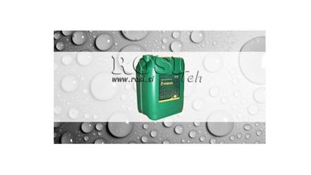ΛΑΔΙ UTTO ΤΡΑΚΤΟΡ - AGROVISK HT 80-10L