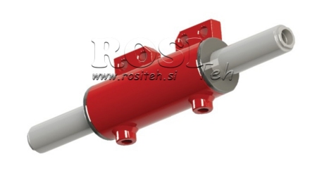 ΥΔΡΑΥΛΙΚΟΣ ΚΥΛΙΝΔΡΟΣ ΔΙΕΥΘΥΝΣΗΣ MASSEY FERGUSON OEM-0013901U1