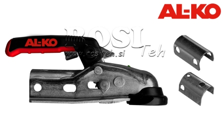 ΡΥΜΟΥΛΚΗΤΗΣ ΑΛ-KO AK-161 ΓΙΑ ΤΡΕΙΛΕΡ ΑΥΤΟΚΙΝΗΤΟΥ ΣΤΡΟΓΓΥΛΟΣ 1,600 KG FI50-45-35