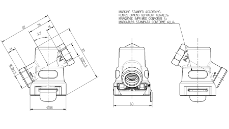 ΦΙΛΤΡΟ ΑΕΡΑ ΓΙΑ ΓΡΑΜΜΙΚΟ ΒΑΛΒΙΔΑ M22X1.5 ΓΙΑ ΣΥΣΤΗΜΑ ΦΡΕΝΩΝ