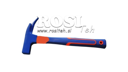 HAMMER 600 g, CARBONHANDGRIFF 33 cm