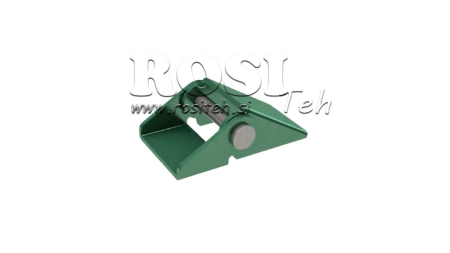 TRAILER SIDE PANEL HINGE - MEDIUM