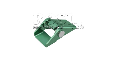 TRAILER SIDE PANEL HINGE - SMALL