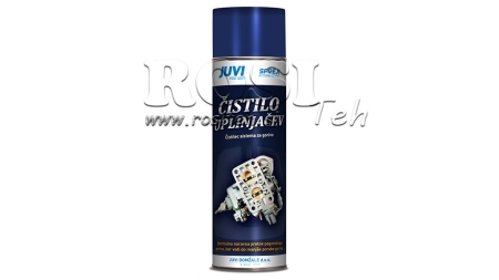 ČISTIČ KARBURÁTORŮ 500ML