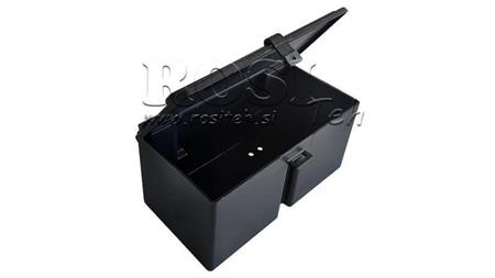 ΚΟΥΤΙ PVC 270x151x136