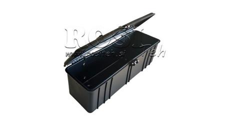 ΚΟΥΤΙ PVC 420X130X130