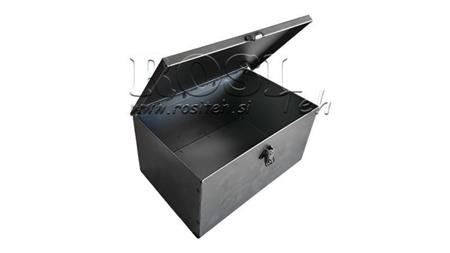 ΜΕΤΑΛΛΙΚΟ ΚΟΥΤΙ 300x200x150