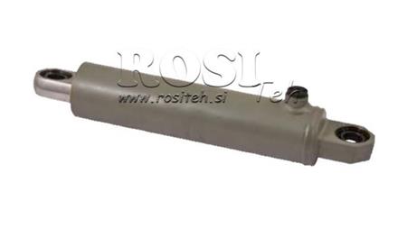 ΥΔΡΑΥΛΙΚΟΣ ΚΥΛΙΝΔΡΟΣ ΔΙΕΥΘΥΝΣΗΣ SAME OEM-0.448.6342.4