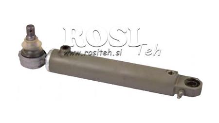 ΥΔΡΑΥΛΙΚΟΣ ΚΥΛΙΝΔΡΟΣ ΔΙΕΥΘΥΝΣΗΣ SAME OEM-169.6352.4/10