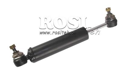 HYDRAULISK STYRNINGSCYLINDER MASSEY FERGUSON OEM-3401240M91, 0011403U91, 192749M92, 168009M92, 183