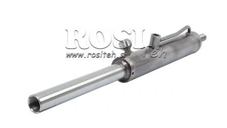 ΥΔΡΑΥΛΙΚΟΣ ΚΥΛΙΝΔΡΟΣ ΔΙΕΥΘΥΝΣΗΣ FORD OEM-81869701, E9NN3A540BC, E9NN3A540BB, E9NN3A540BA, 81864108, 8