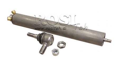 ΥΔΡΑΥΛΙΚΟΣ ΚΥΛΙΝΔΡΟΣ ΔΙΕΥΘΥΝΣΗΣ FORD OEM-E2NN3A540A - E2NN3D547AA - E2NN3A540BA - E2NN3A540K - 839365