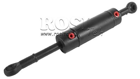 HYDRAULISK STYRNINGSCYLINDER JOHN DEERE OEM-AM108777