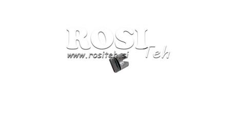 ACHSE FÜR AC MINI AGGREGAT
