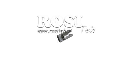 ACHSE FÜR DC MINI AGGREGAT