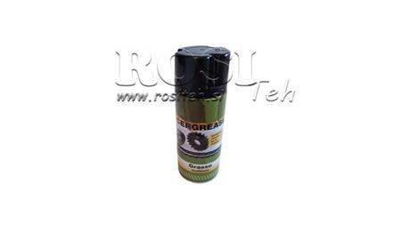 ΓΕΝΙΚΟ ΛΙΠΑΝΤΙΚΟ ΣΕ ΣΠΡΕΙ 400ml
