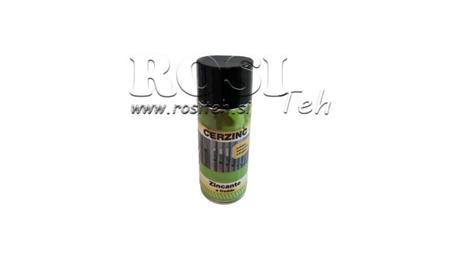 ΣΠΡΕΙ ΨΕΚΑΣΜΟΥ ΨΕΥΔΑΡΓΥΡΟΥ 400ml