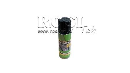 ΕΚΚΙΝΗΣΗ ΨΕΚΑΣΜΟΥ 200ml