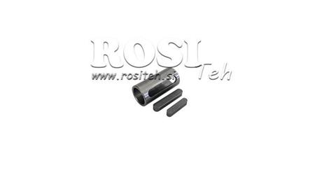 REDUZIERER FÜR WELLE 14/19mm