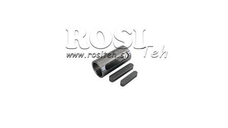 ΜΕΙΩΤΗΣ ΓΙΑ ΑΞΟΝΑ 19/24mm