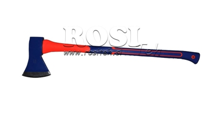 AXE 1.5 kg, CARBONHEBEL 82 cm