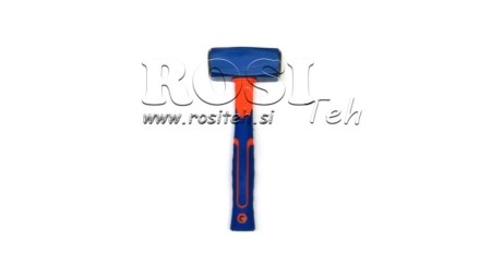MACOLA 1 kg CARBONHEBEL 25 cm