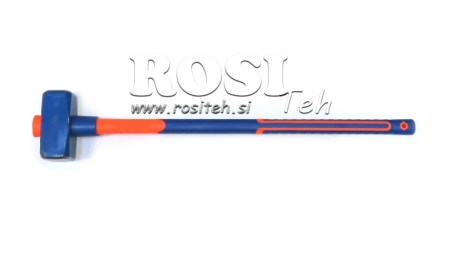 HAMMER 3 kg CARBONHEBEL 90 cm
