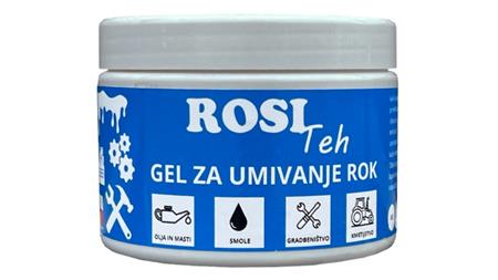 ΤΖΕΛ ΧΕΡΙΩΝ 500 ML