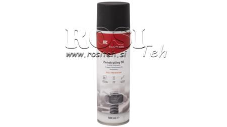 ΛΑΔΙ PRODORNO 500ml