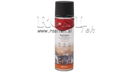 ΠΟΛΥΧΡΗΣΤΙΚΟ ΣΠΡΕΙ 500ml