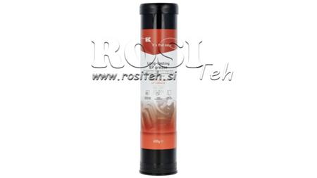 SMAR DŁUGOTRWAŁY EP 2 400g
