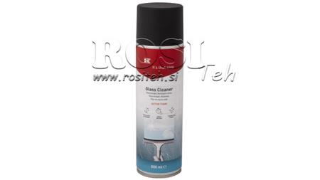 ΚΑΘΑΡΙΣΤΙΚΟ ΓΥΑΛΙΩΝ 500ml