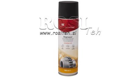 ΑΠΟΛΥΜΑΝΤΙΚΟ 500ml