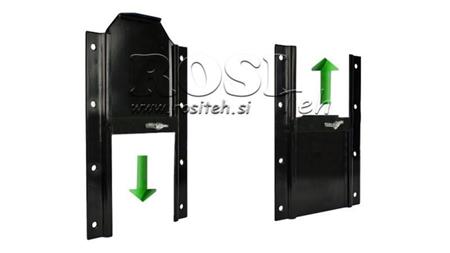 ΑΝΥΨΩΤΙΚΟ ΦΛΑΠ ΠΕΤΑΛΟΥ ΠΙΚΟΛΙΤΣΕ 250X335 ΓΙΑ ΣΙΤΑ
