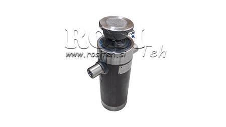 ΤΗΛΕΣΚΟΠΙΚΟΣ ΚΥΛΙΝΔΡΟΣ K32401S 3x1010x95