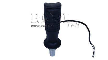 FERNJOYSTICK - 1 TASTE - DOPPELT