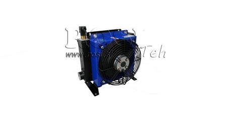 ΨΥΓΕΙΟ ΛΑΔΙΟΥ AC 230V HY01001 10-40 ΛΙΤΡΑ