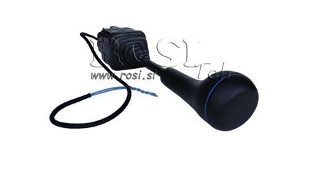 JOYSTICK INDEMAR ΓΙΑ ΓΑΝΤΖΟ ΦΟΡΤΩΤΗ - ΧΩΡΙΣ ΚΟΥΜΠΙ